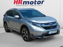 Usado 2019 Honda CR-V Elegance SUV | 24.250 € (Precio justo)
