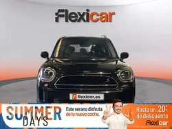 Negro Usado 2023 Mini Cooper Countryman SUV | 28.990 € (Precio justo)