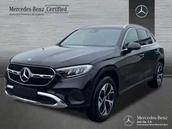 Usado 2023 Mercedes GLC300 Utilitario | 58.900 € (Caro)
