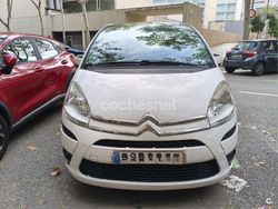Blanco Usado 2013 Citroën Grand C4 Picasso Tonic Monovolumen | 6000 € (Super precio)
