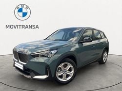 Verde Nuevo 2025 BMW iX1 Comfort Edition SUV | 44.900 € (Precio justo)