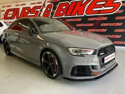 Usado 2019 Audi RS3 Design Utilitario | 46.995 € (Super precio)