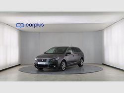 Gris platinum (metalizado) Usado 2020 Peugeot 308 Allure Familiar | 15.290 € (Un poco caro)