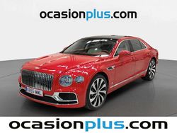 Rojo Usado 2021 Bentley Continental Flying Spur Berlina | 186.355 €
