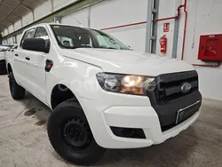 Blanco Usado 2018 Ford Ranger XL Recogida | 18.990 € (Precio justo)