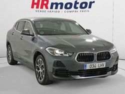 Usado 2020 BMW X2 Performance SUV | 24.190 € (Caro)