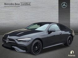 Gris grafito Nuevo 2024 Mercedes CLE200 | 61.900 €