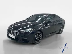 Negro Usado 2021 BMW 220 M Sport Coupe | 30.999 € (Precio justo)