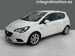 Usado 2019 Opel Corsa | 8990 € (Precio justo)