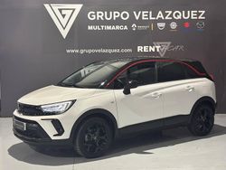 Blanco Usado 2024 Opel Crossland Elegance SUV | 18.990 € (Caro)