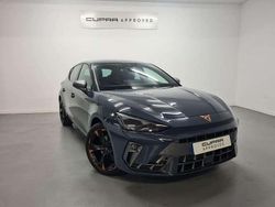 Azul Nuevo 2025 Cupra Leon Utilitario | 30.990 € (Precio justo)