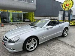 Gris Usado 2010 Mercedes SL350 Coupe | 26.000 € (Super precio)