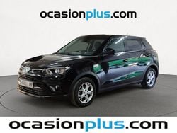 Blanco Usado 2022 Ssangyong (KGM) Tivoli SUV | 13.628 €