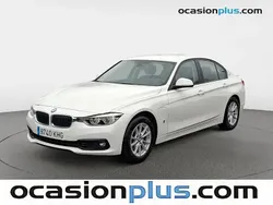 Blanco Usado 2018 BMW 330e iPerformance Berlina | 21.810 € (Super precio)