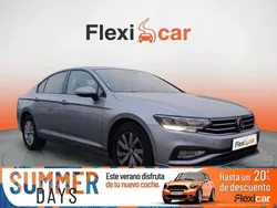 Gris Usado 2020 VW Passat Berlina | 16.790 € (Super precio)