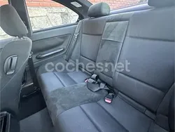 Azul Usado 2003 BMW 318 Coupe | 2850 € (Super precio)