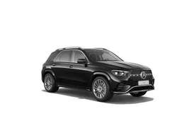 Negro Usado 1999 Mercedes 350 SUV | 104.956 €