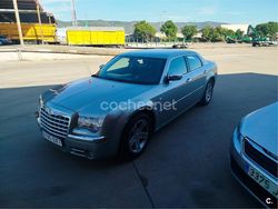 Verde Usado 2006 Chrysler 300C Berlina | 5500 €