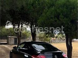 Negro Usado 2022 Mercedes C200 Coupe | 34.999 € (Super precio)