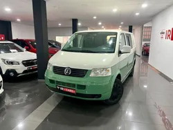 Blanco Usado 2006 VW T5 Van | 17.999 €