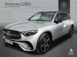 Usado 2025 Mercedes GLC220 SUV | 65.000 € (Precio justo)