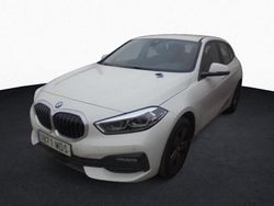 Blanco Usado 2023 BMW 116 Comfort Edition Utilitario | 23.900 € (Precio justo)