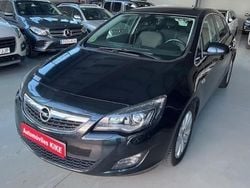 Usado 2012 Opel Astra Cosmo Familiar | 6900 € (Caro)