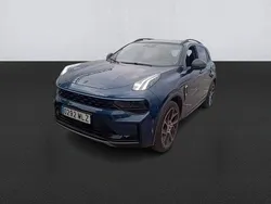 Azul Usado 2023 Lynk & Co 01 SUV | 29.500 € (Un poco caro)