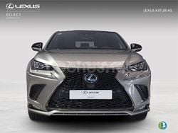 Blanco Usado 2020 Lexus NX300h Sport Line SUV | 38.900 € (Caro)