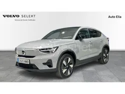 Eléctrico Usado 2023 Volvo EC40 Plus SUV | 37.900 €