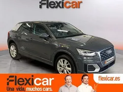 Gris Usado 2019 Audi Q2 Sport SUV | 20.790 € (Precio justo)