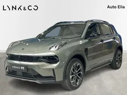Verde Nuevo 2025 Lynk & Co 01 SUV | 36.651 €