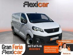 Blanco Usado 2022 Peugeot Expert Van | 19.590 € (Precio justo)