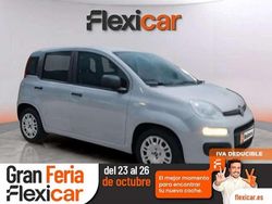 Azul Usado 2022 Fiat Panda Utilitario | 9290 € (Buen precio)