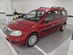 Burdeos Usado 2011 Dacia Logan Ambiance Familiar | 6500 € (Caro)
