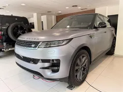 Eiger grey Nuevo 2024 Land Rover Range Rover Sport SE SUV | 125.064 € (Caro)