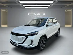 Blanco Nuevo 2025 EVO Evo 5 SUV | 18.900 € (Precio justo)