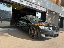 BMW 335 Cabriolet