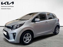 Usado 2024 Kia Picanto Utilitario | 11.900 € (Precio justo)
