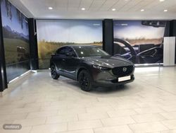Gris Usado 2024 Mazda CX-30 Nagisa SUV | 32.850 € (Precio justo)