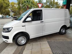 Blanco Usado 2018 VW T6 Van | 17.500 €
