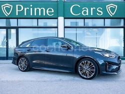 Gris / plata Usado 2020 Kia ProCeed GT-Line Familiar | 21.490 € (Precio justo)