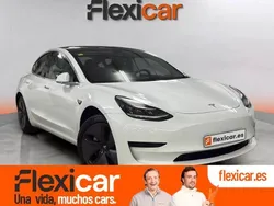 Blanco Usado 2020 Tesla Model 3 Berlina | 24.990 € (Un poco caro)