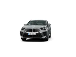Usado 2025 BMW iX2 Comfort Edition SUV | 48.500 € (Precio justo)