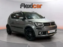 Gris Usado 2019 Suzuki Ignis GLX Utilitario | 12.990 € (Buen precio)