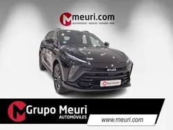 Negro Nuevo 2024 EVO Evo 6 SUV | 30.900 €