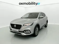 Medal silver ssa Usado 2023 MG HS Comfort SUV | 17.450 € (Precio justo)