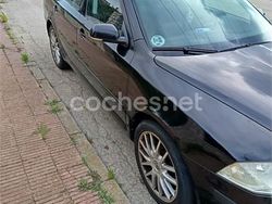 Negro Usado 2008 Skoda Octavia Berlina | 2500 € (Super precio)
