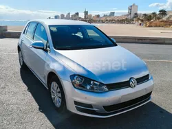 VW Golf VII