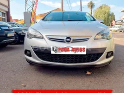 Opel Astra GTC